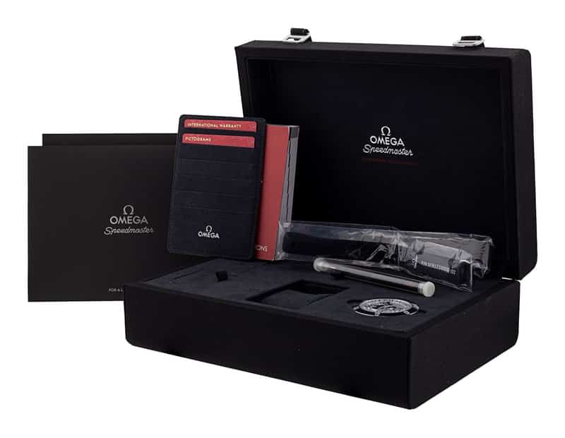 Omega Speedmaster Moonwatch 311.30.42.30.01.005